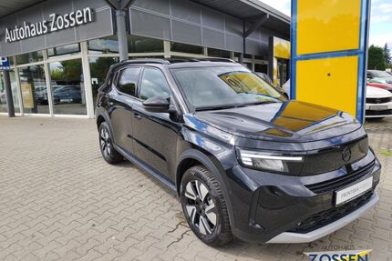 Opel Frontera Gebrauchtwagen