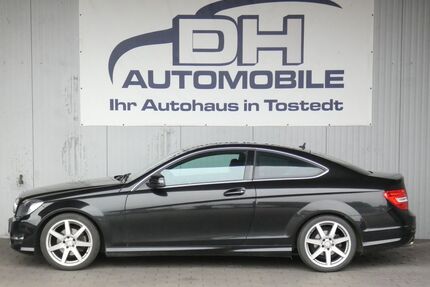 Mercedes-Benz C 180 Gebrauchtwagen