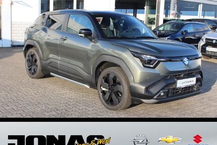 Suzuki e Vitara Gebrauchtwagen