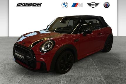 Mini Cooper Cabrio Gebrauchtwagen