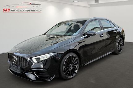 Mercedes-Benz A 200 Gebrauchtwagen