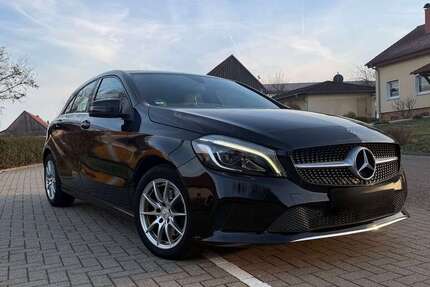 Mercedes-Benz A 200 Gebrauchtwagen