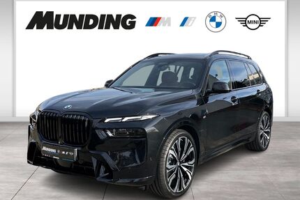 BMW X7 Gebrauchtwagen