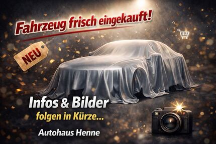 Ford Edge Gebrauchtwagen