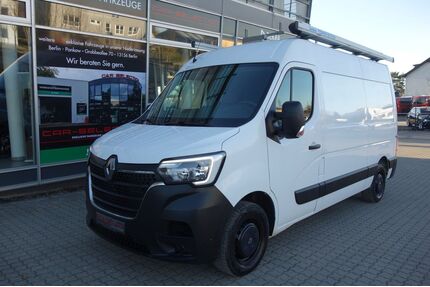 Renault Master Gebrauchtwagen
