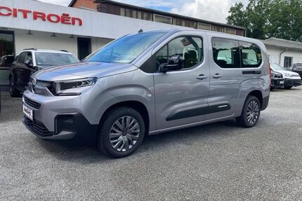 Citroen Berlingo Gebrauchtwagen