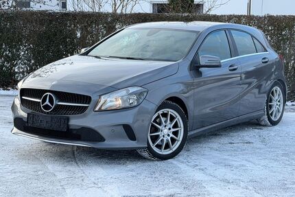 Mercedes-Benz A 180 Gebrauchtwagen