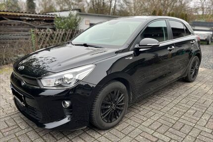 Kia Rio Gebrauchtwagen