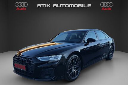 Audi A8 Gebrauchtwagen