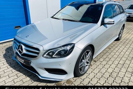 Mercedes-Benz E 350 Gebrauchtwagen
