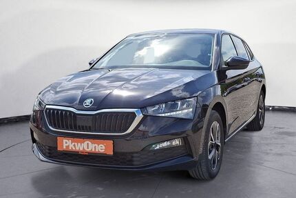 Skoda Scala Gebrauchtwagen