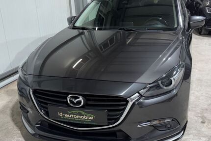 Mazda 3 Gebrauchtwagen