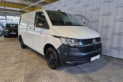 VW T6 Transporter Gebrauchtwagen