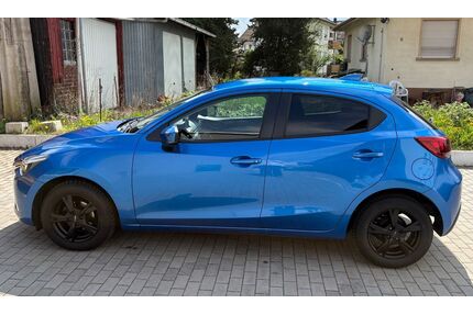 Mazda 2 Gebrauchtwagen