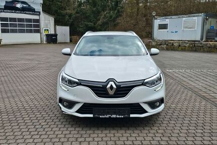 Renault Megane Gebrauchtwagen