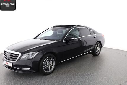 Mercedes-Benz S 350 Gebrauchtwagen