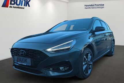 Hyundai i30 Gebrauchtwagen
