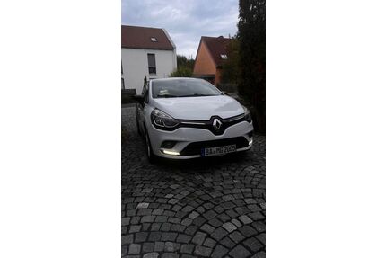 Renault Clio Gebrauchtwagen
