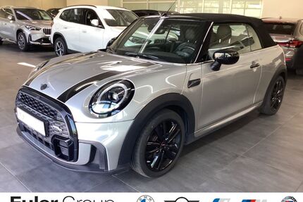 Mini Cooper Cabrio Gebrauchtwagen