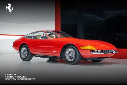 Ferrari 365 Gebrauchtwagen