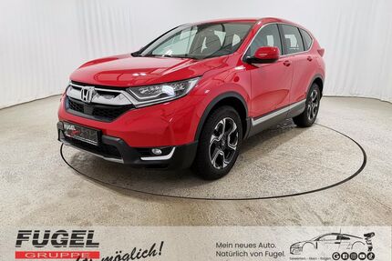 Honda CR-V Gebrauchtwagen