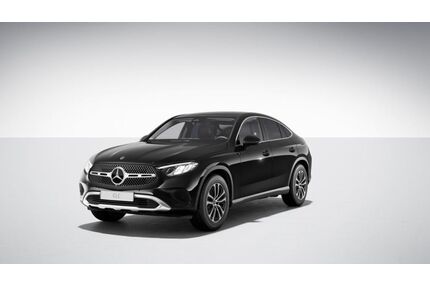 Mercedes-Benz GLC 220 Gebrauchtwagen