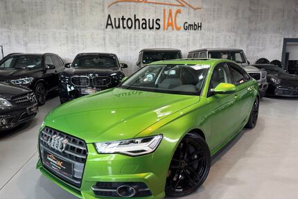 Audi S6 Gebrauchtwagen