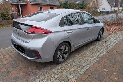Hyundai Andere Gebrauchtwagen