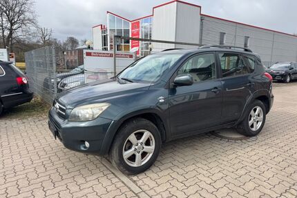 Toyota Prius Gebrauchtwagen