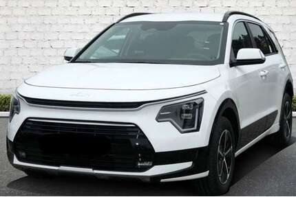Kia Niro Gebrauchtwagen