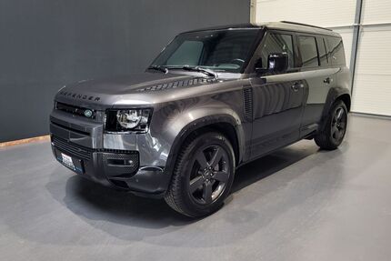 Land Rover Defender Gebrauchtwagen