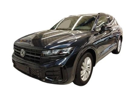 VW Touareg Gebrauchtwagen