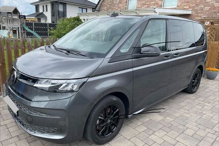 VW T7 Multivan Gebrauchtwagen