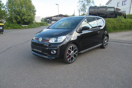 VW up! Gebrauchtwagen