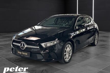 Mercedes-Benz A 250 Gebrauchtwagen
