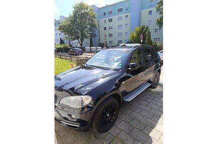 BMW X5 Gebrauchtwagen