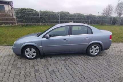 Opel Vectra Gebrauchtwagen