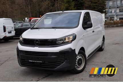 Opel Vivaro Gebrauchtwagen
