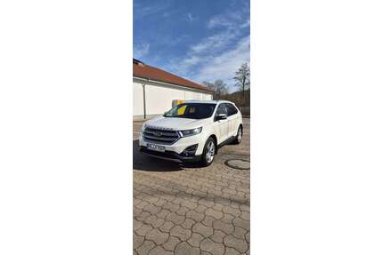 Ford Edge Gebrauchtwagen