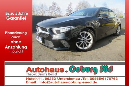 Mercedes-Benz A 160 Gebrauchtwagen