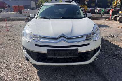 Citroen C-Crosser Gebrauchtwagen