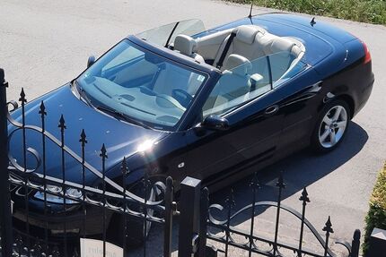 Saab 9-3 Gebrauchtwagen
