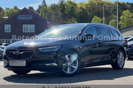 Opel Insignia Gebrauchtwagen