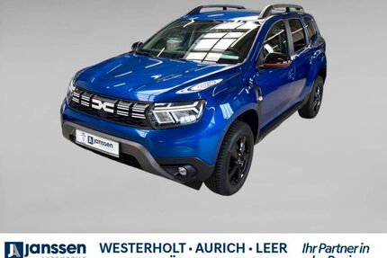 Dacia Duster Gebrauchtwagen