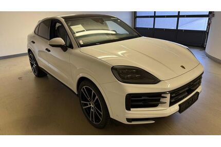 Porsche Cayenne Gebrauchtwagen
