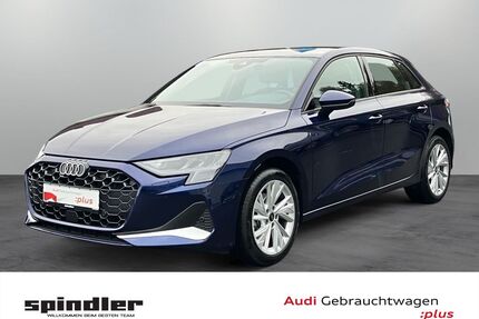 Audi A3 Gebrauchtwagen