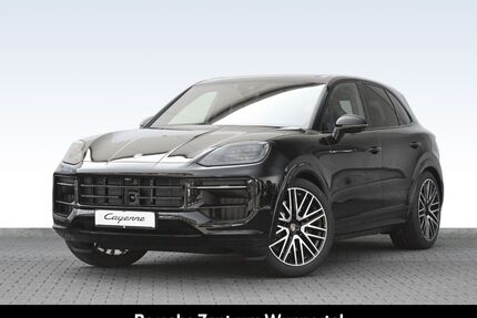 Porsche Cayenne Gebrauchtwagen