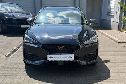 Cupra Leon Gebrauchtwagen
