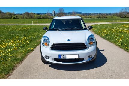 Mini One Countryman Gebrauchtwagen