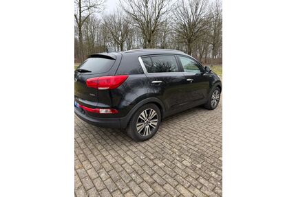 Kia Sportage Gebrauchtwagen